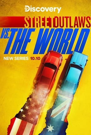 Image Street Outlaws vs the World