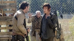 The Walking Dead saison 3 Episode 15