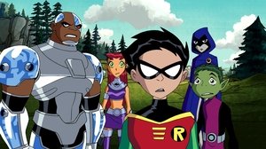 Teen Titans: 4×6