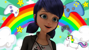 Miraculous: As Aventuras de Ladybug: 3×20