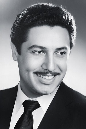 Toygar Belevi portrait