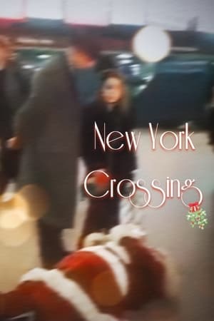 Poster New York Crossing 1996