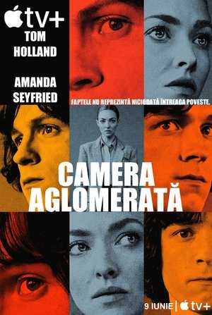 Image Camera aglomerată