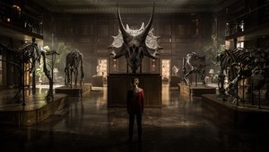 Jurassic World: Fallen Kingdom (Jurassic World: El reino caído)