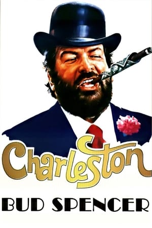 Poster Charleston - Zwei Fäuste räumen auf 1977