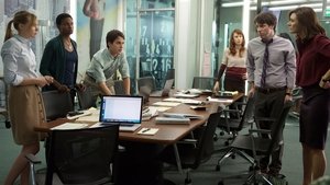 The Newsroom: 1×2