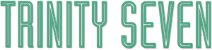 Trinity Seven — Logos 4