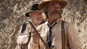 Bone Tomahawk (2015)