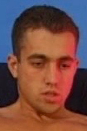 Gyorgy Lovas portrait