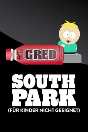 Poster South Park (Für Kinder Nicht Geeignet) 2023