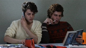 movie image