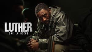 Luther: The Fallen Sun (Luther: Cae la noche)