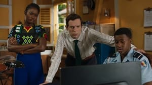 Death in Paradise: 13×4