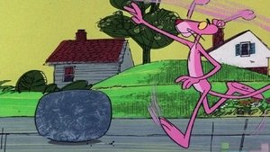 Rocky Pink backdrop