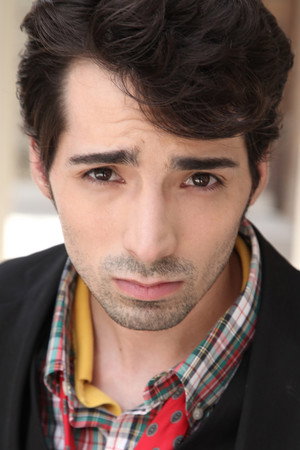Victor Isaac Perez photo 2