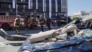 Chicago Fire Temporada 2 Capitulo 4