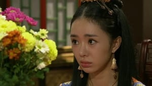 Su Baek-hyang, the King's Daughter Episode 41