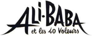 Ali Baba et les Quarante Voleurs