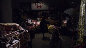The Mentalist: 5×16