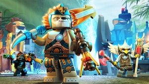 LEGO : Les légendes de Chima Saison 1 VF