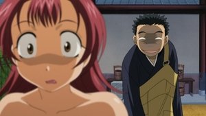 Ah My Buddha!! Season 1 Episode 1