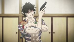 Ninja vs. Gokudo: 1×2