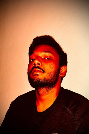 Hardik Nivas