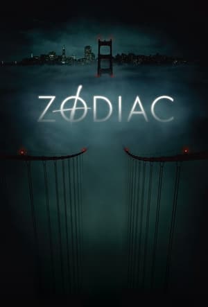 Zodiac - Movie poster