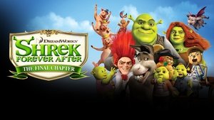 Shrek 4: Pentru Totdeauna (2010) – Dublat în Română