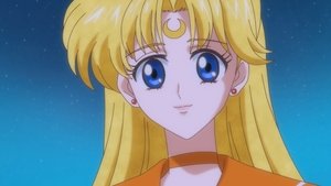 Pretty Guardian Sailor Moon Crystal: 1×8