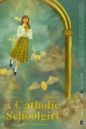 A Catholic Schoolgirl