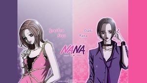 poster NANA