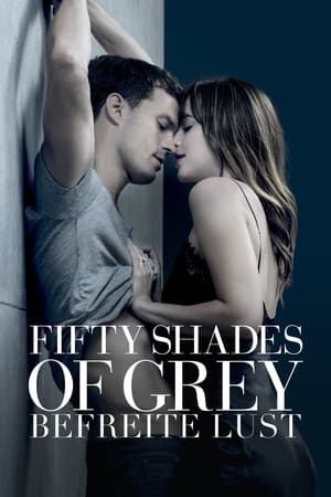 Poster Fifty Shades of Grey - Befreite Lust 2018
