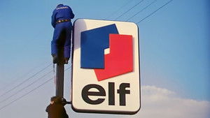 Elf, une affaire d'État
