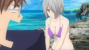 Why the Hell are You Here, Teacher!? Season 1 Episode 11