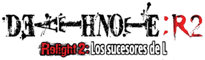 Death Note Rewrite 2