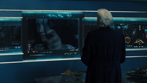 The Hunger Games: Catching Fire (2013)