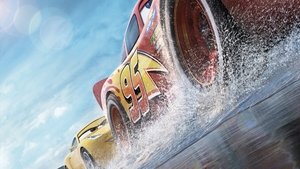 Cars 3: Evolution (2017)