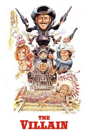 Poster 빌런 1979