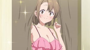 Li’l Miss Vampire Can’t Suck Right: 1×7