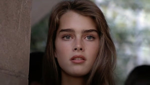 Pretty Baby: Brooke Shields