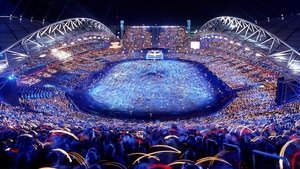 Sydney 2000 Olympics Opening Ceremony