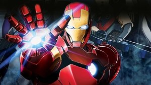 Iron man – Rise of technovore (2013)