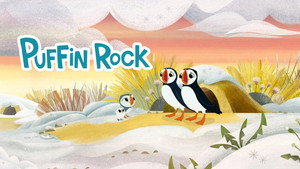 Puffin Rock