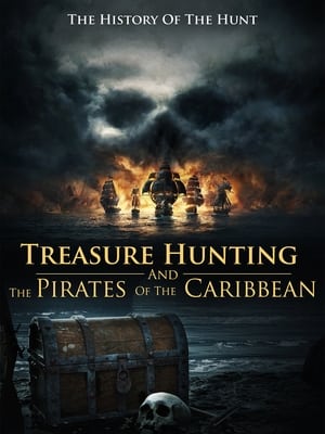Poster Treasure Hunting And The Pirates Of The Caribbean (2023)