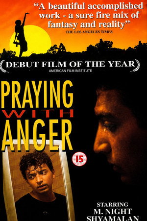 Praying with Anger 9