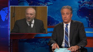 The Daily Show: 20×1