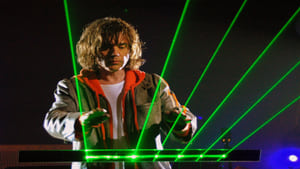 Jean-Michel Jarre: The Concerts In China film complet