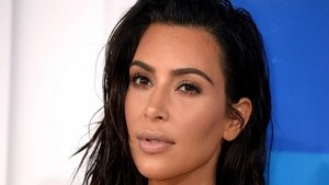 Kim Kardashian-West