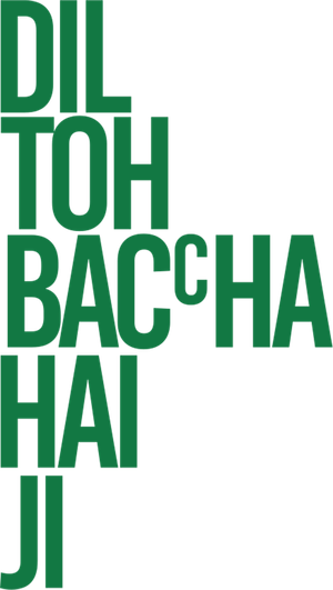 Dil Toh Baccha Hai Ji